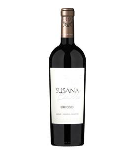 Flasche Susana Balbo Brioso 2019 75cl Rotwein Argentinien Mendoza