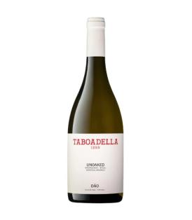 Flasche 75cl Villae Branco 2021 Weisswein Dao Portugal Taboadella