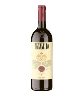 Flasche Tignanello 2020 75cl Toscana Marchesi Antinori Italien