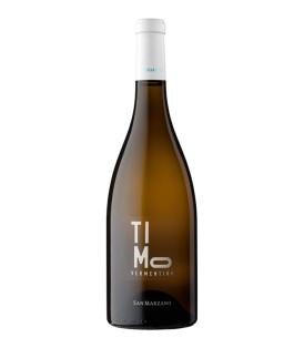 Flasche 75cl Timo Vermentino Salento IGP 2024 Weisswein Italien Apulien 