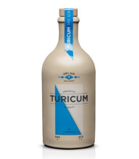 Flasche Turicum Gin 50cl 