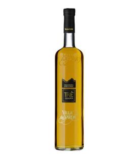 Flasche 70cl Grappa Villa de Varda Riserva Trentina Invecchiata Trié Grappa Italien Südtirol