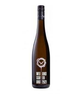 Vintage Vinery Weissburgunder 2021 Weisswein Deutschland Stuttgart Vintage Vinery